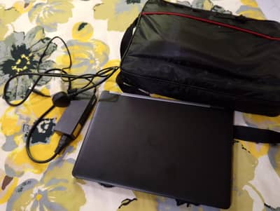 Dell Latitude | E5470 | Core i5 6th Gen | 16 GB RAM |  256 GB SSD