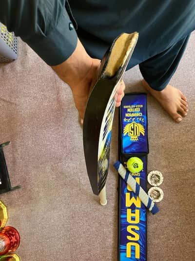 COCONUT BAT AND BALL DEAL OFER