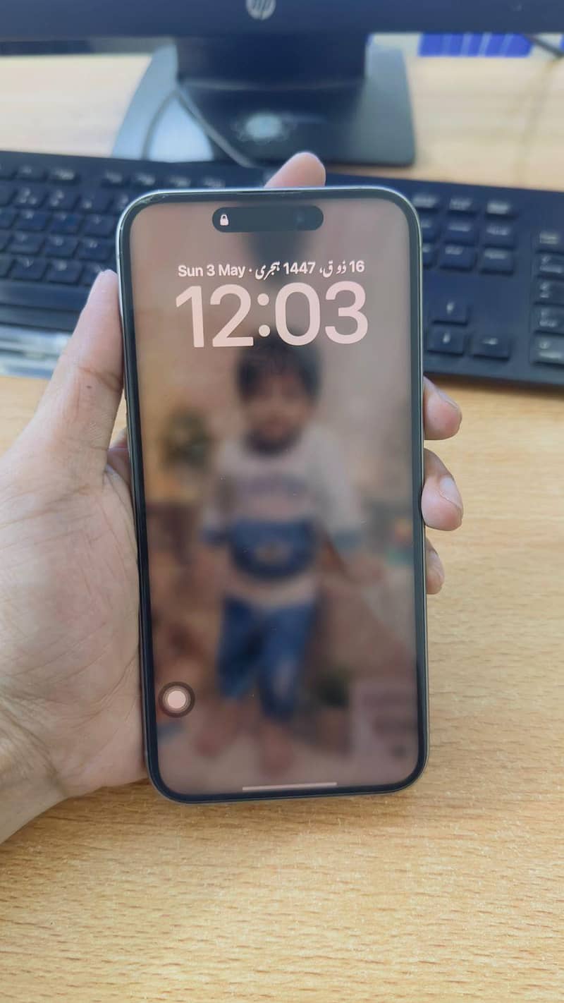 Iphone 15 pro max 0