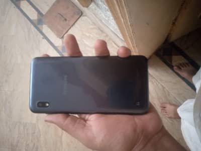 samsung a10 2/32 only mobile best for hotspot read full add