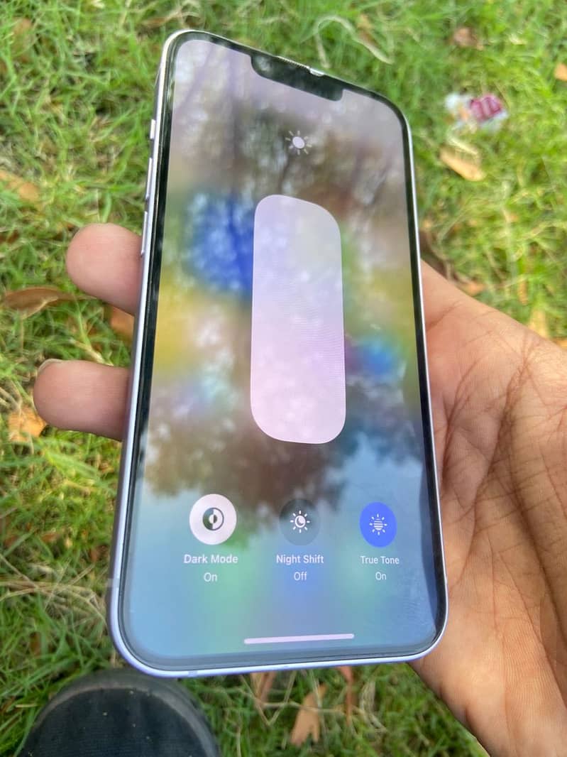iPhone 14 MDM model 2