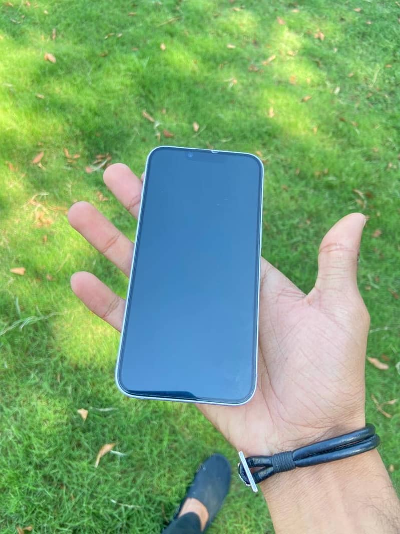 iPhone 14 MDM model 5