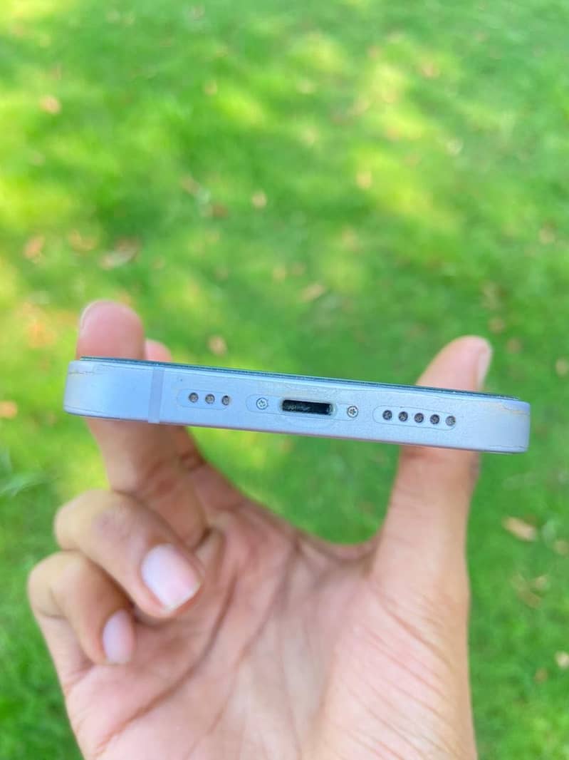 iPhone 14 MDM model 8