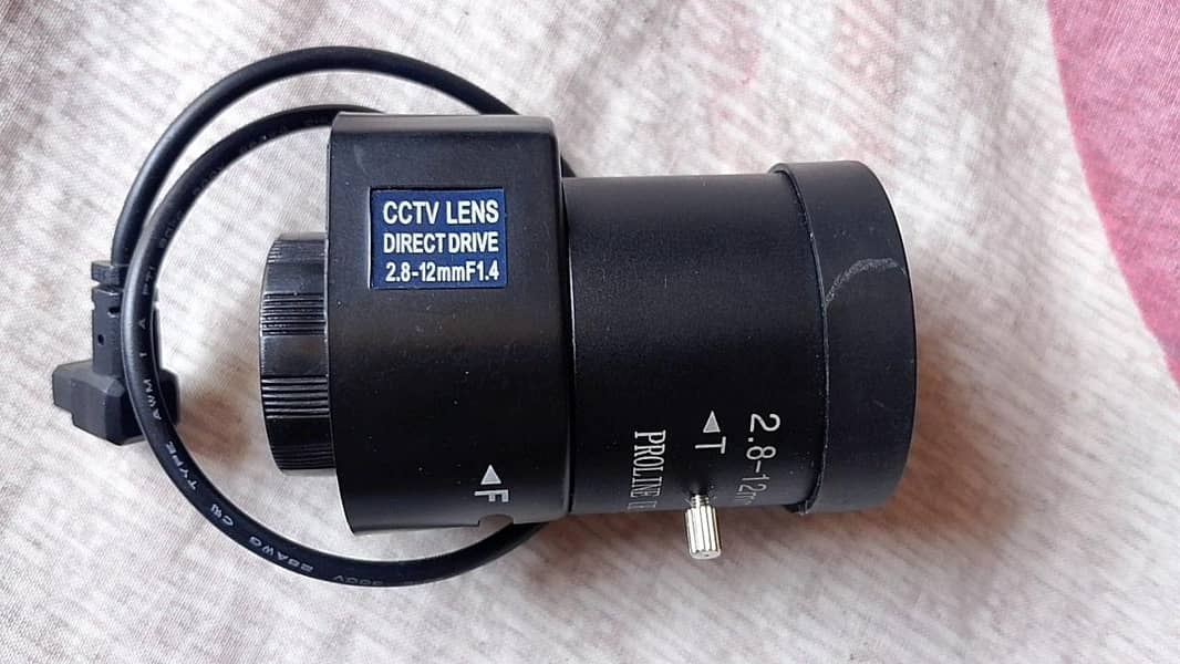 cctv camera lens 2
