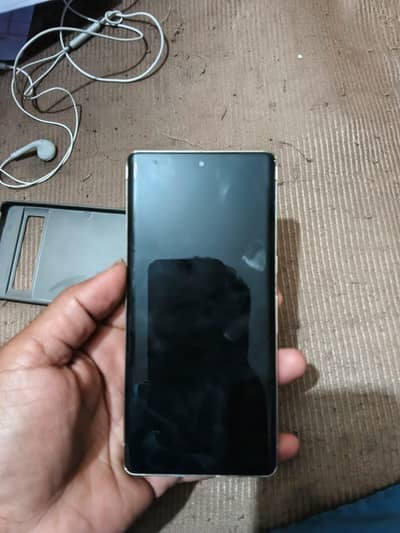 google 7 pro