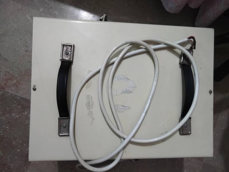 stabilizer 1