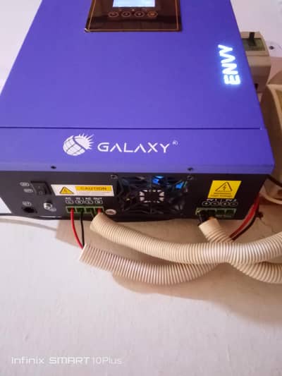 Galaxy ENVY PV 9000