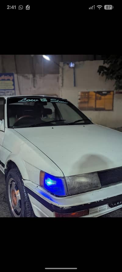 corolla-86-DX-Saloon American