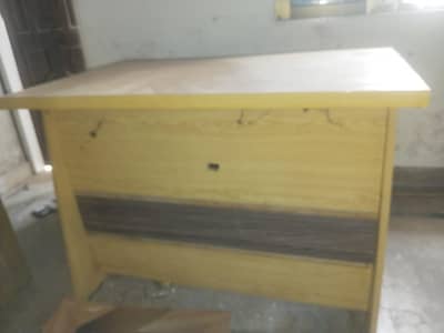 computer table