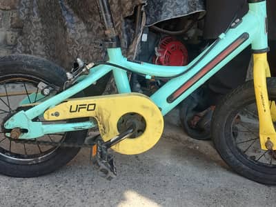 bicycle for kids