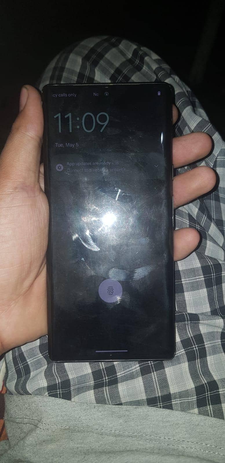pixel 6 pro 1
