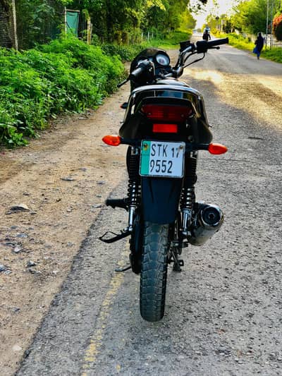 bike motercycle