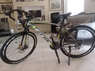 ZFGE SPORTS CYCLE