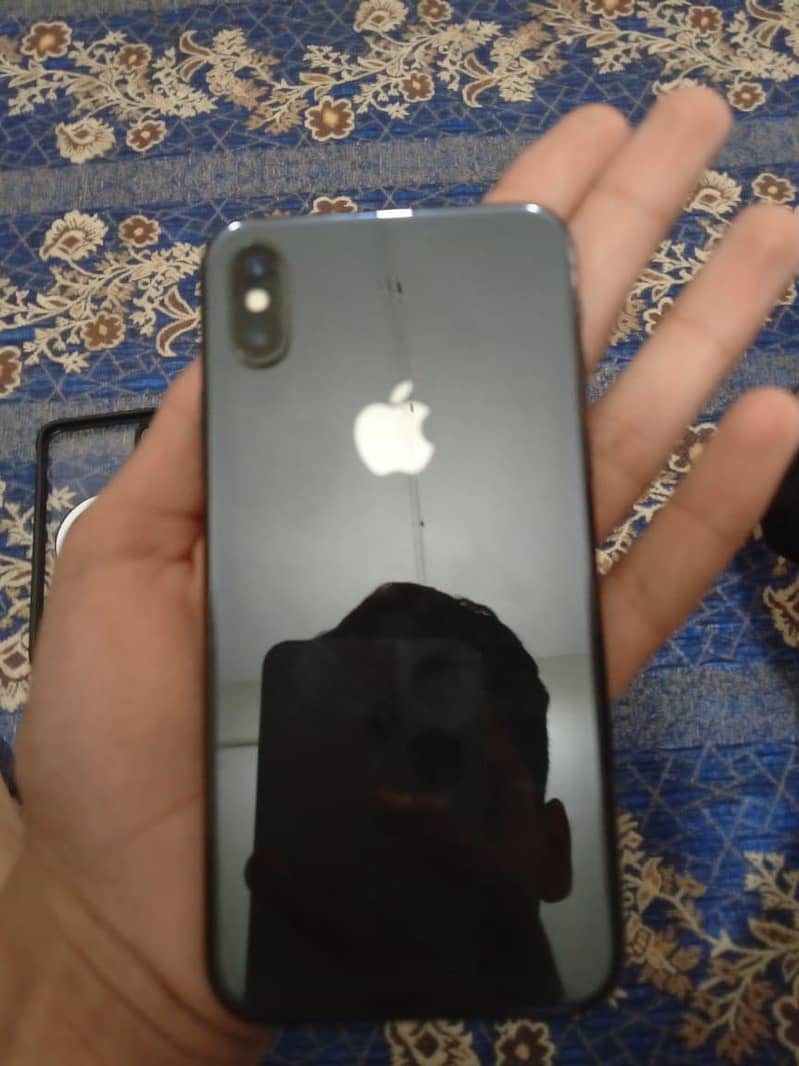iPhone x 1