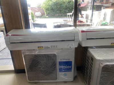 1.5 Ton Inverter AC – Smart Cooling, Maximum Savings!