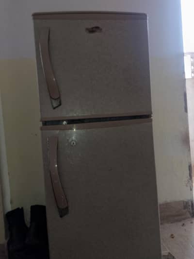 Mini Fridge 2 Door for Sale – Good Working Condition | Karachi