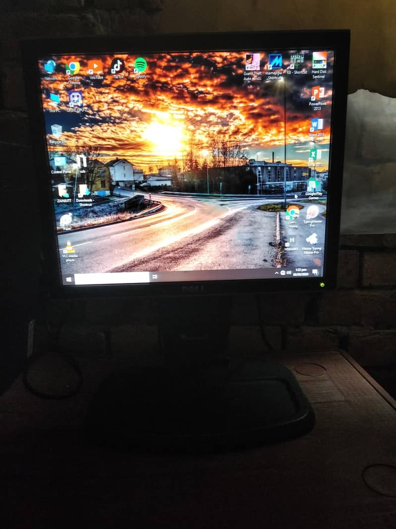 Computer window 10pro 0
