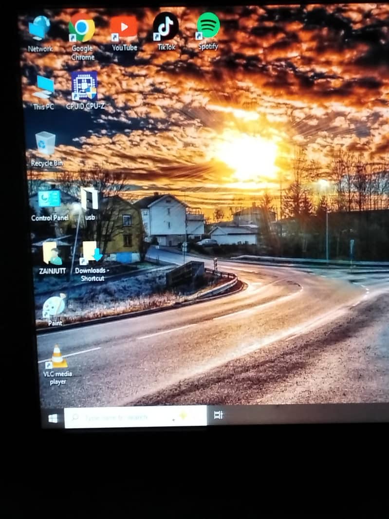 Computer window 10pro 1
