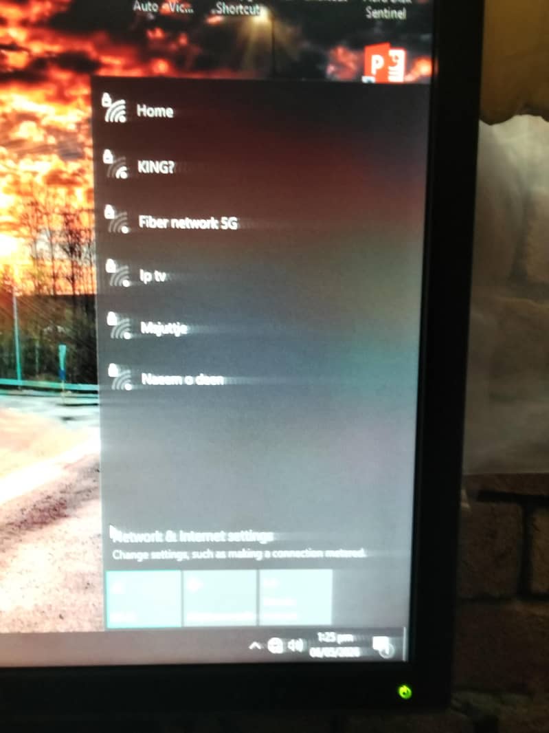 Computer window 10pro 5