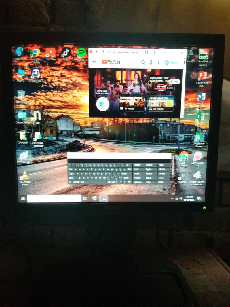 Computer window 10pro 7