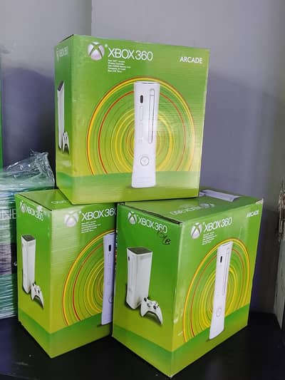 Xbox 360