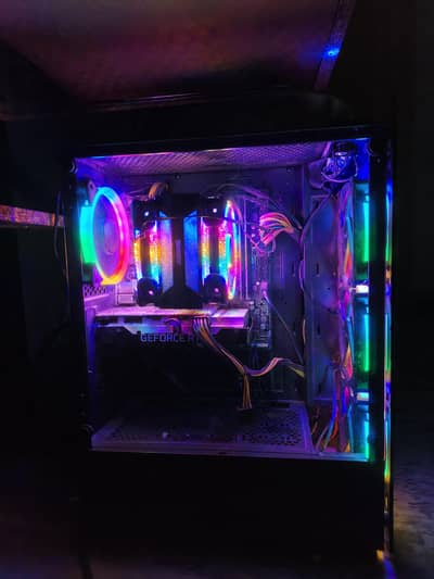 Gaming PC i5 12th generation