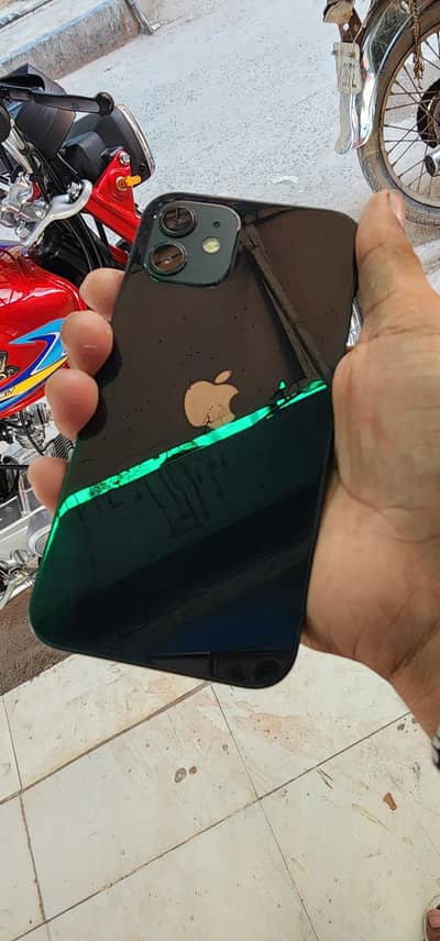 Apple Iphone 12 factory unlocked