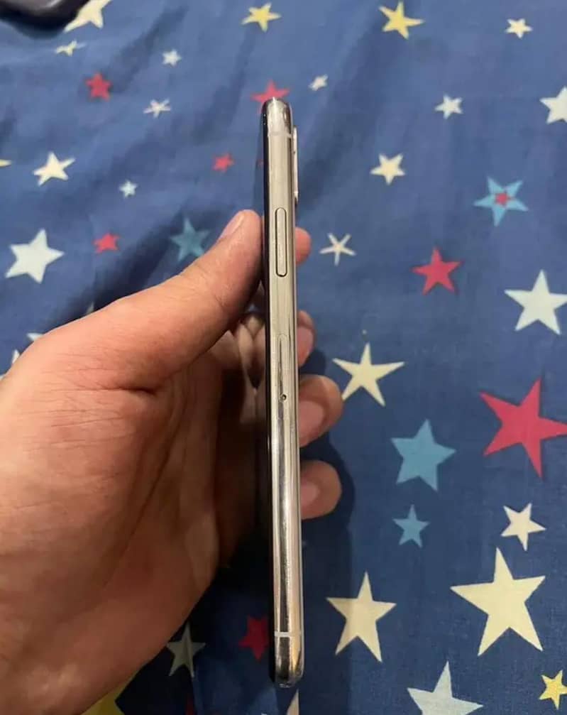 IPHONE X 1