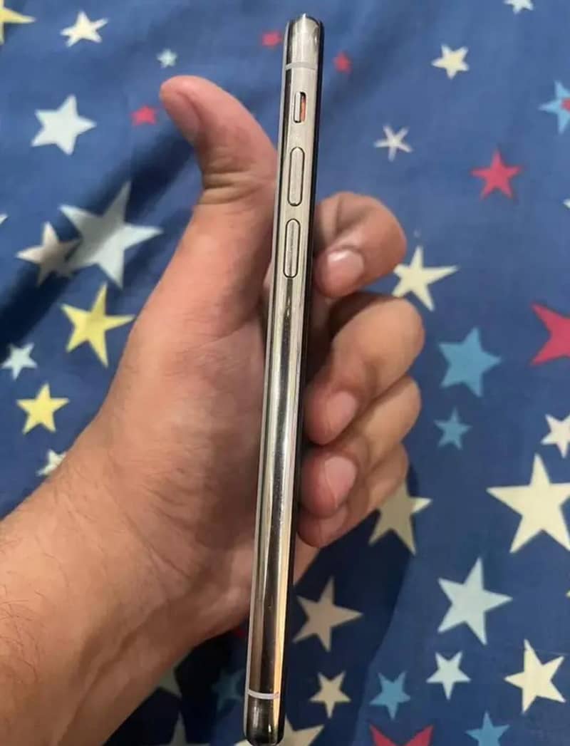 IPHONE X 2