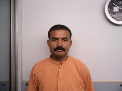 male care taker for male pateint