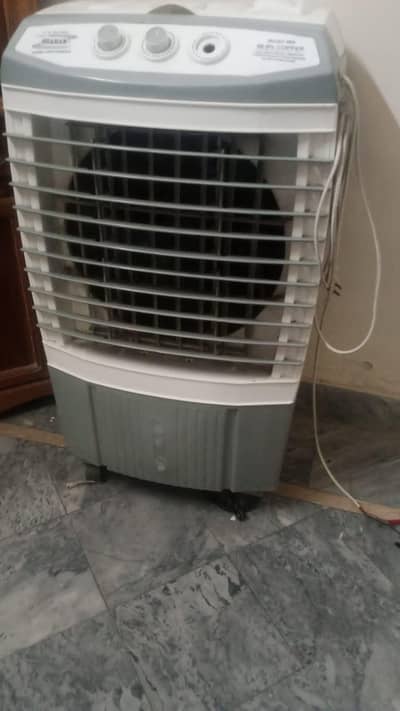 shaban Air Cooler ac dc