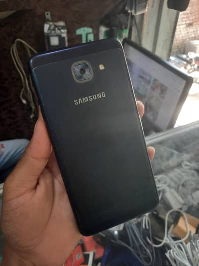 Samsung j7 mex all OK 10/8 conditioner