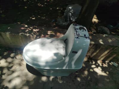 English seat