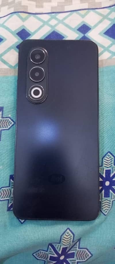 Itel S25