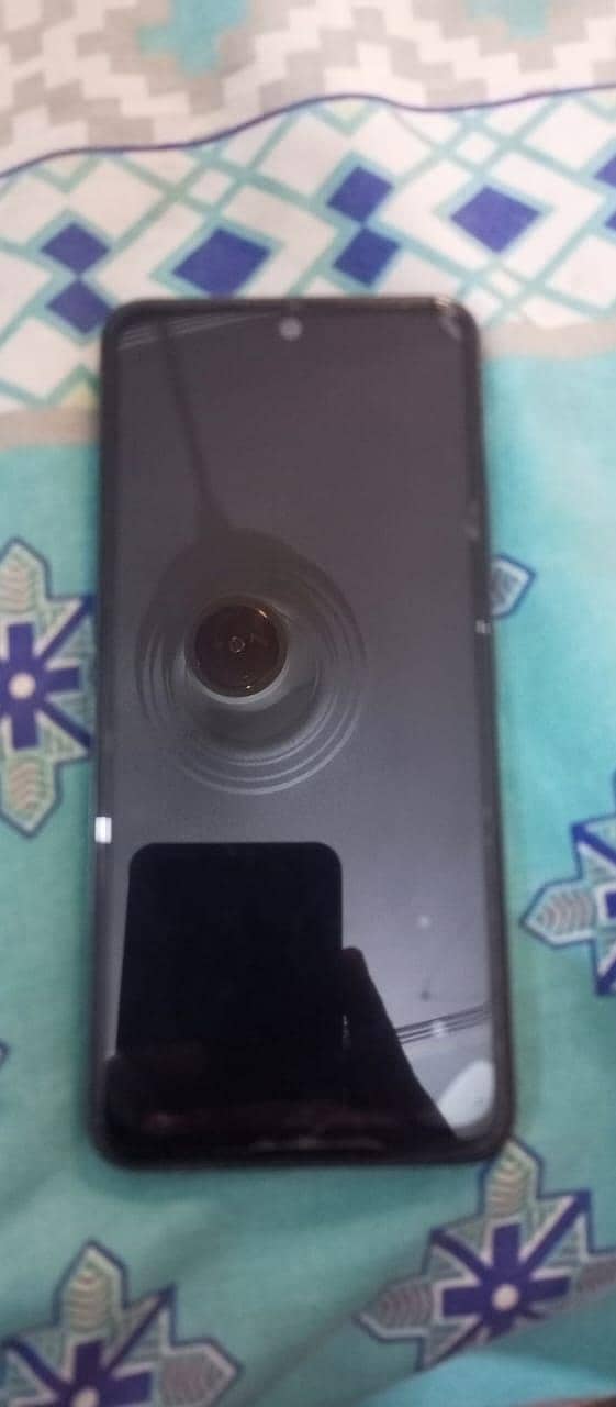 Itel S25 1