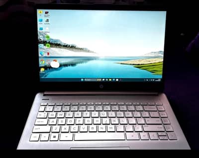 HP Laptop