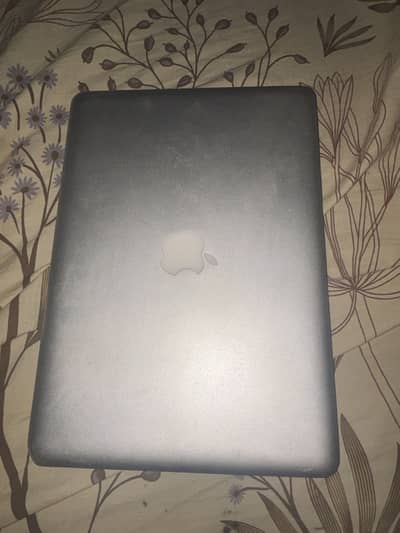 Macbook pro for sale