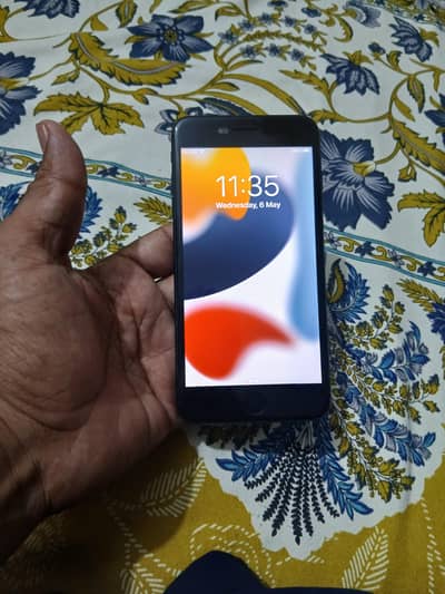 I phone 7+