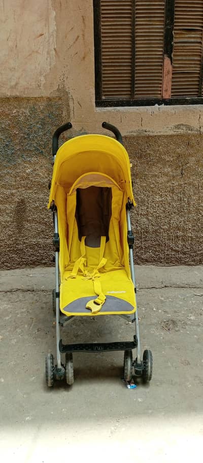 Baby Pram