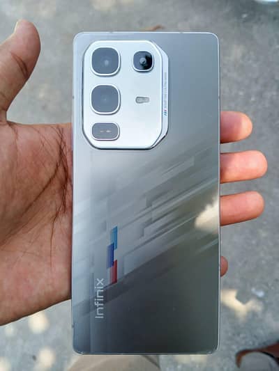 Infinix Note 50 PRO 12/256
