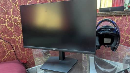 gaming pc with boderless lcd negotiable with gpu
