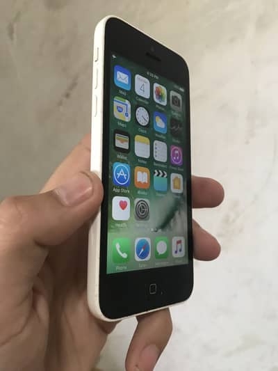 iPhone 5c 32 GB