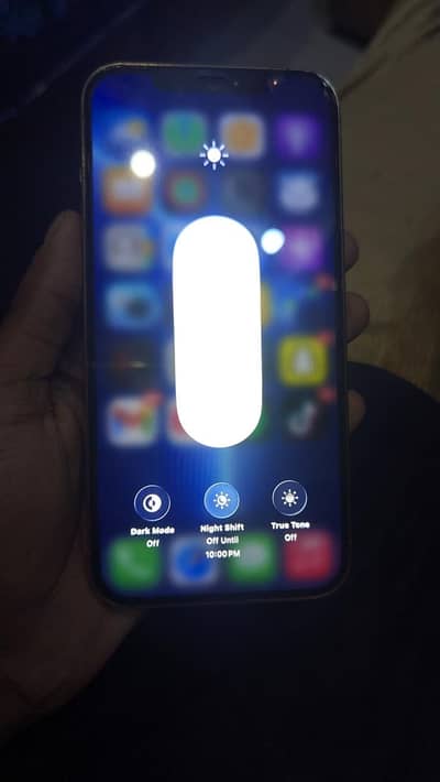 iPhone 12 Pro Max 258 gb fu