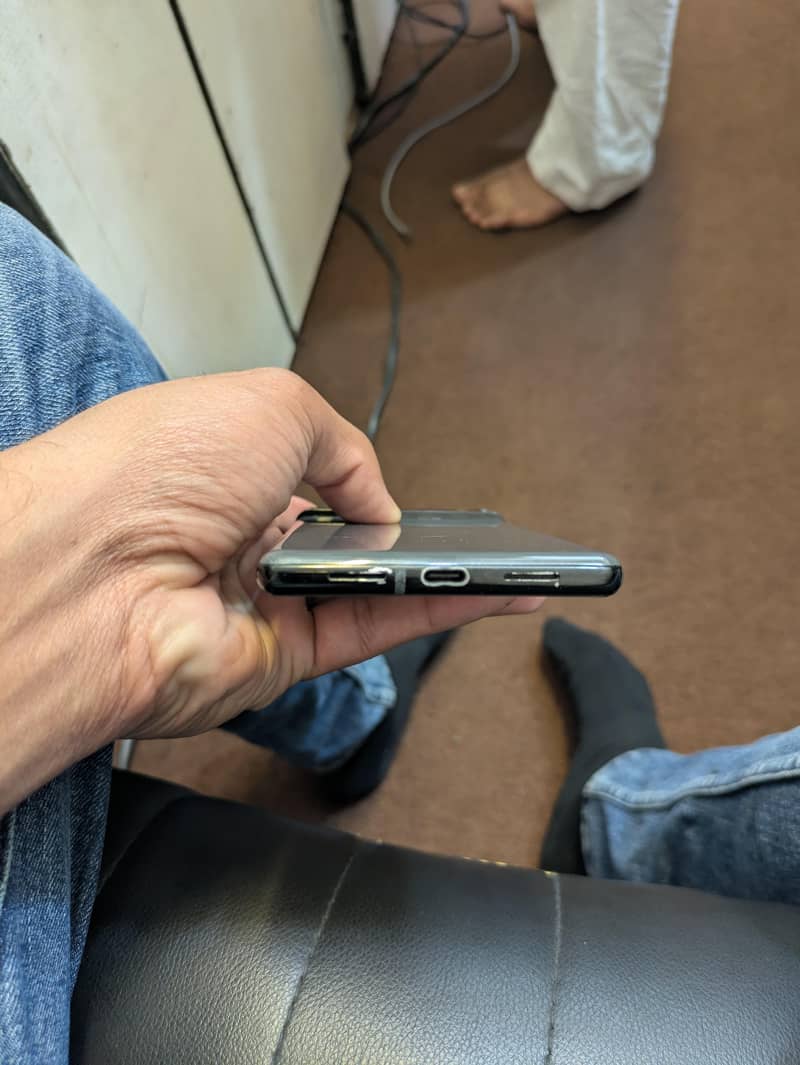 Google Pixel 6 Pro 1