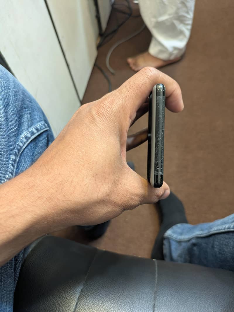 Google Pixel 6 Pro 2
