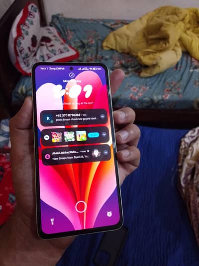 Redmi note 14
