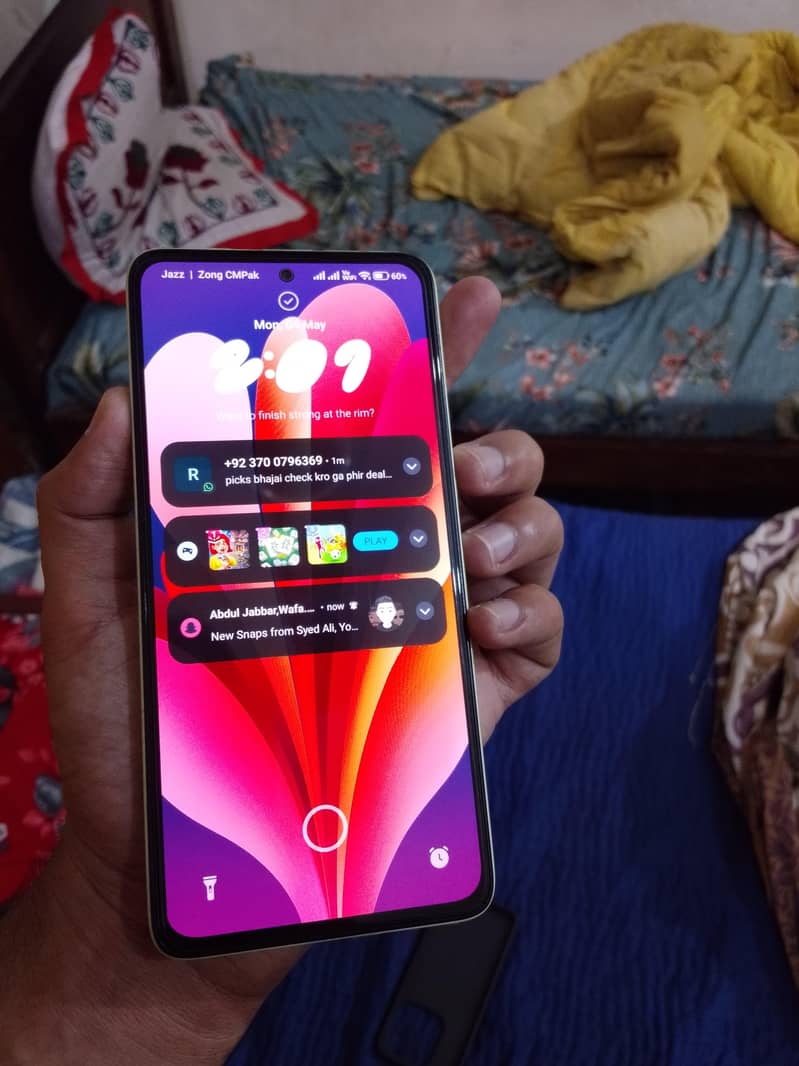 Redmi note 14 0