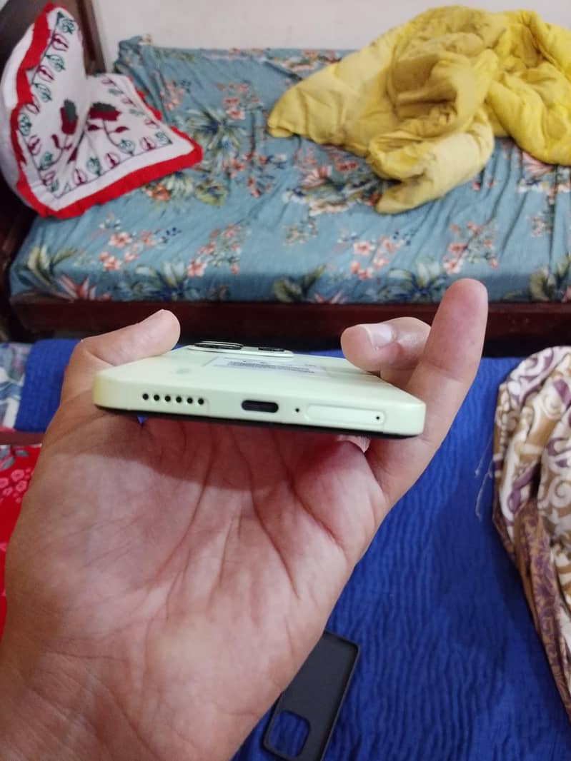 Redmi note 14 3