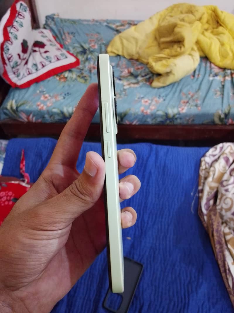 Redmi note 14 4