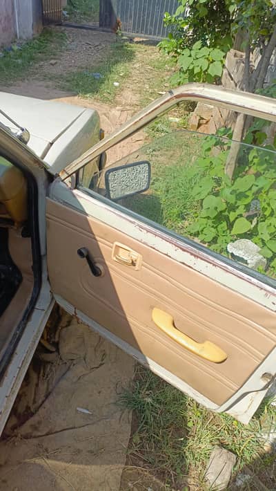 FX 87 model urgent sale karni hay